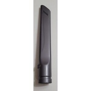 Dyson V6 Absolute Vacuum Cleaner Crevice Tool Gray Wand Attachment Accessory